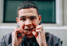 slowthai Drops “Nothing Great About Britain” Music Video