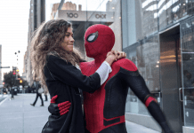 Sony Reveal ‘Spider-Man 3’ and ‘Into the Spider-Verse 2’ Release Dates
