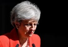 What Does Theresa May’s Resignation Mean?
