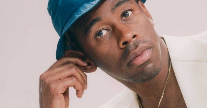 Tyler the Creator New Album