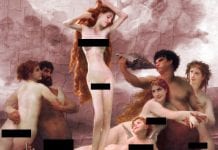 How Will the UK’s Porn-Block Work?
