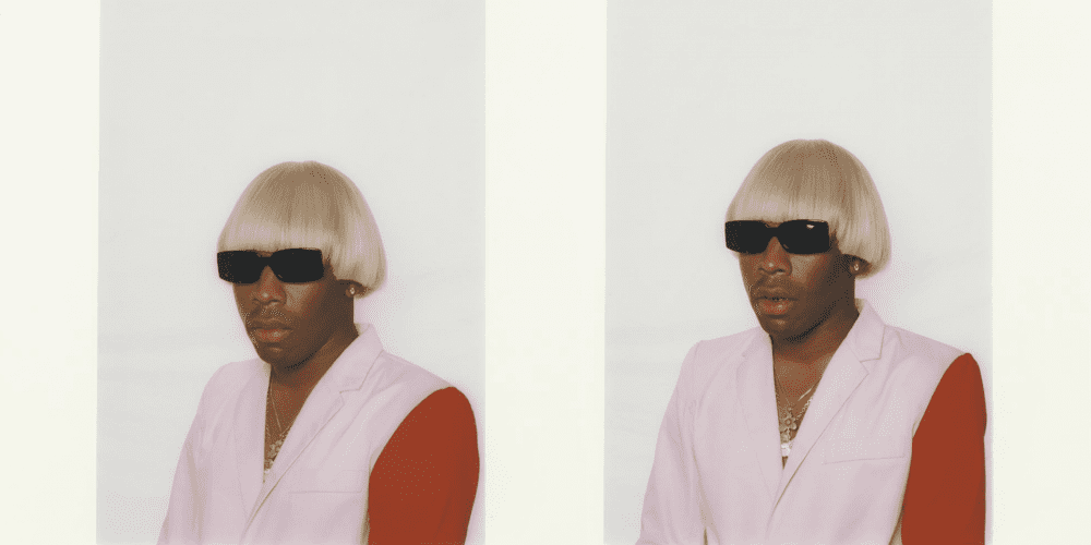 Tyler, The Creator Drops his Fifth Official Studio Album, 'IGOR' - The ...