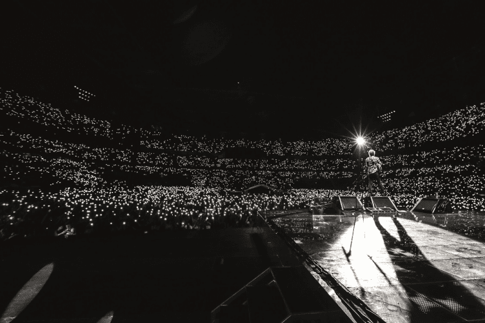 Ed Sheeran No.6 Collaborations Project