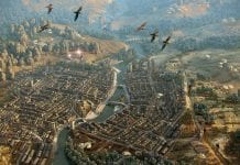 Bethesda’s ‘Elder Scrolls VI’ Aims for a Decade of Playtime