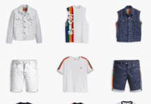 Levi’s Release Their 2019 Pride Collection Levi's Pride