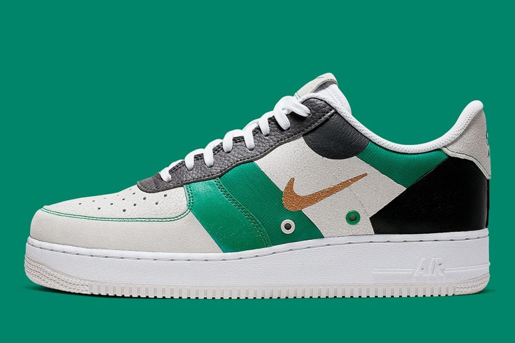 new air force 1s coming out