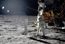 Sotheby’s Set to Auction The Only Original Apollo 11 Moon Landing Recordings