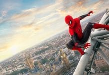 Tobey Maguire and Andrew Garfield Could Be in ‘Spider-Man 3’