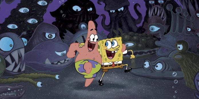 A SpongeBob SquarePants Prequel is on the Way - The Rabbit ...