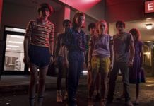 Stranger Things Season 3 Receives an Update