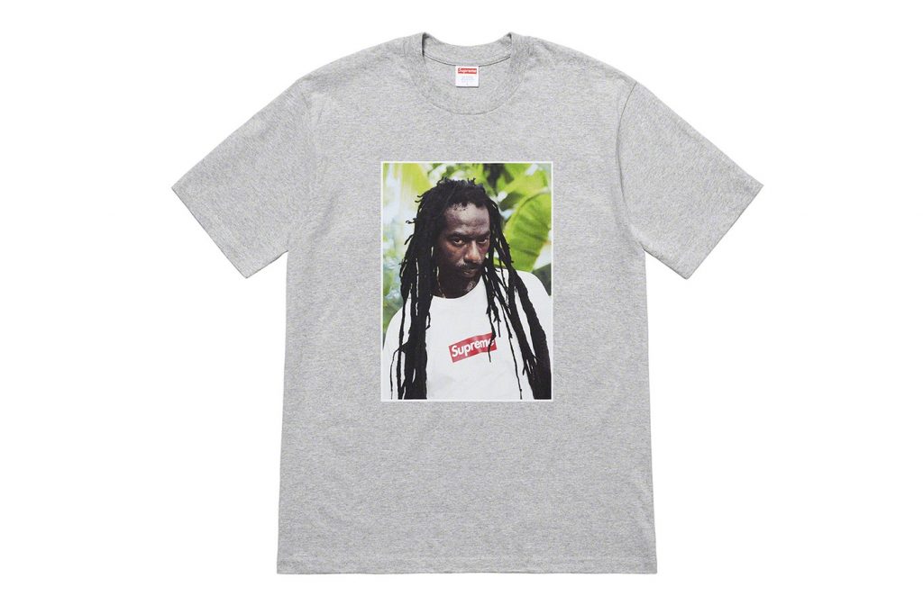 All of Supreme's 2019 Summer Tees - The 