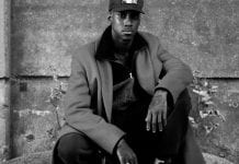 Octavian Drops New Single “Poison” Along with Visuals