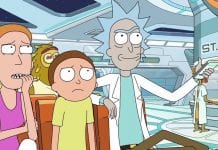 Here is How to Become an Official Rick & Morty Character