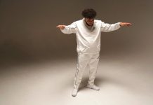 Big Zuu Drops New EP, “We Will Walk”