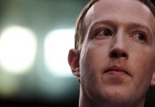 Facebook Receive $5B Fine From the FTC