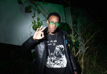Octavian Drops Visuals for “No Weakness”