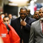 Investigation into R. Kelly Finds Multiple Underage Sex Tapes