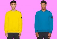 Nike and Stone Island Tease Their Upcoming Golf Collab