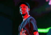 Kylie Jenner Shares Travis Scott’s Remix of “Feels Like Summer”