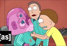 Adult Swim Drops ‘Rick and Morty’ Season 4 Teaser