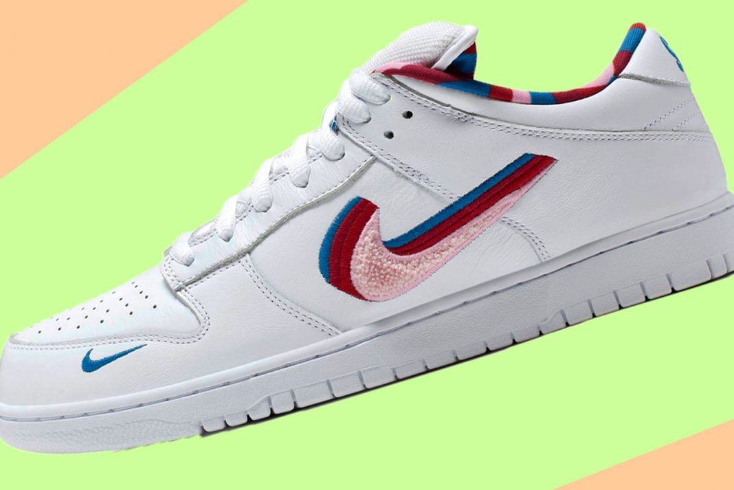 How to Cop the Parra x Nike Blazer & Dunk Low - The Rabbit Society