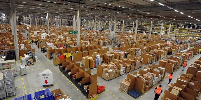 Amazon Unethical Trouble (1)