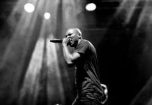Giggs Announce Dates for UK & Europe Tour