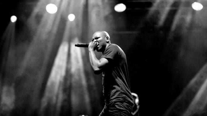 Giggs UK Europe Tour