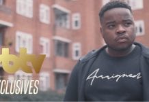 SBTV Share Visuals for S1MBA’s ‘High Key’