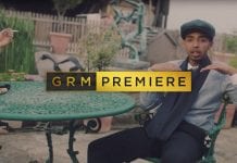Yung Fume Taps Peaky Blinders for New Video, ‘4Clout’