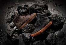 Supra Go Rugged with the Aluminium ‘Cold Weather’