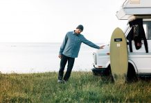 Finisterre Drops Sustainable and Fashionable Autumn 19 Collection