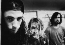 Nirvana Upload Full ‘Live and Loud’ 1993 Concert to YouTube
