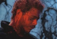 Post Malone Releases Punk-Filled Project, ‘Hollywood’s Bleeding’