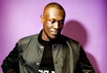 Stormzy Drops New Single, ‘Sounds of the Skeng’