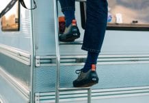 Vans and Finisterre Join Forces for Sustainable Collab
