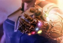 You Can Now Buy the Complete MCU Infinity Saga 4K Box Set