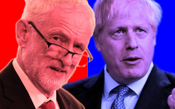 General Election 2019 Young People News