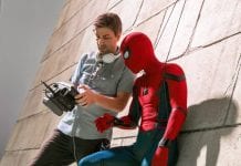Jon Watts Will Direct Marvel and Sony’s Spider-Man 3