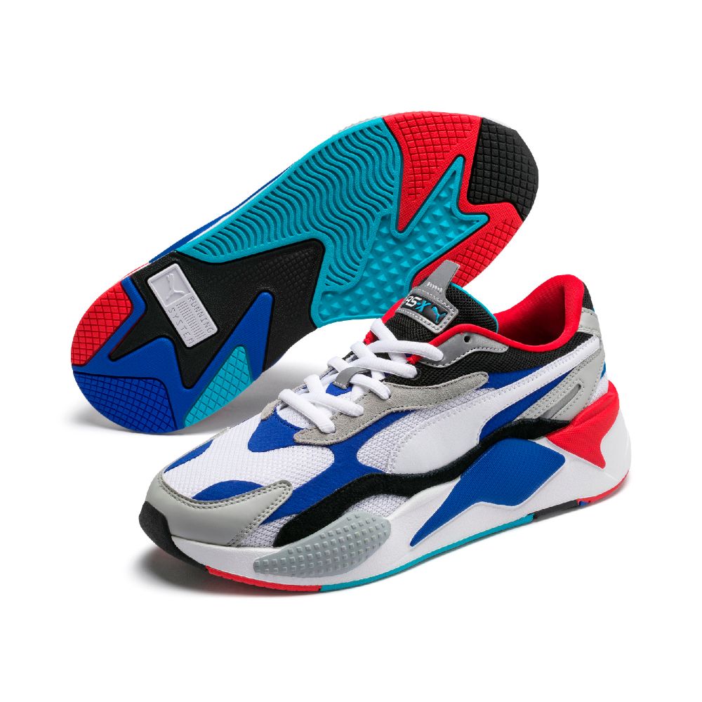 puma new shoe release