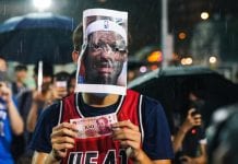 Should you be Angry at Lebron James and the NBA?