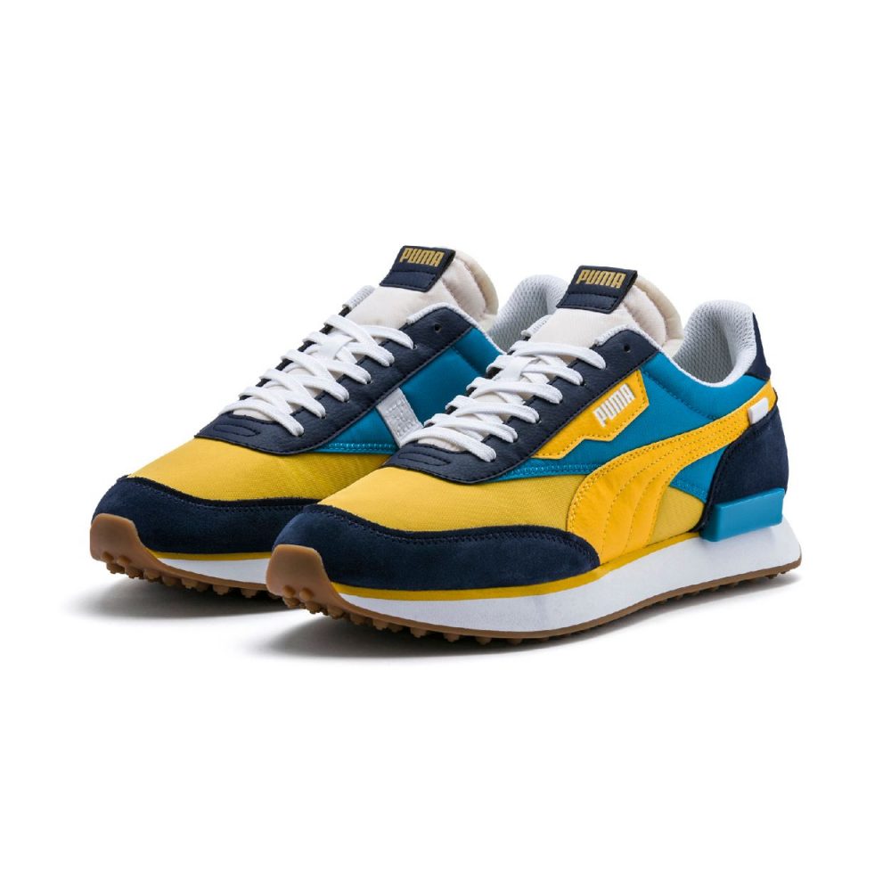 1980's puma sneakers