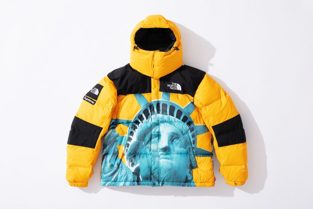 Supreme x The North Face Fall/Winter 2019 Collection - 31/10/19 - The
