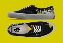 Vans Face Backlash for Canceling Pro-Hong Kong Design
