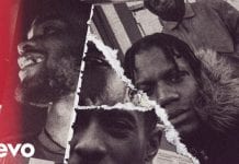 Dave and Avelino Team for Latest Track, ‘Cassius Clay’