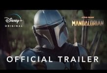 Take a Closer Look at ‘The Mandalorian’ in Latest Trailer
