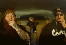 Action Bronson and Alchemist Team Again for ‘Lamb Over Rice’ EP