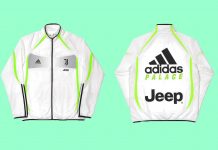How to Cop the Palace x adidas x Juventus Collab