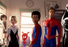 ‘Spider-Man: Into the Spider-Verse’ Sequel Details