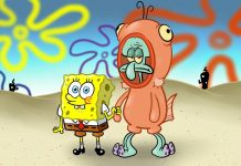 Netflix Set to Drop Spongebob Spin-Off Series